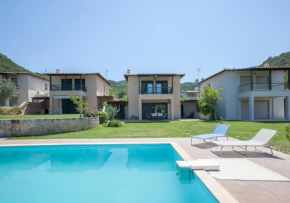 Delmare Thema vacation house